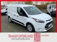 Ford Transit Connect 240 L2 S&S Trend Klima+Navi+Kame Thüringen - Barchfeld Vorschau