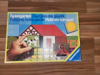 V***Ravensburger Spielgarten Legespiel Montessori  vollst Aachen - Kornelimünster/Walheim Vorschau