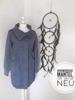 36 38 bomboogie Mantel Jacke Blogger Vintage Retro boho ethno hi Nordrhein-Westfalen - Leverkusen Vorschau