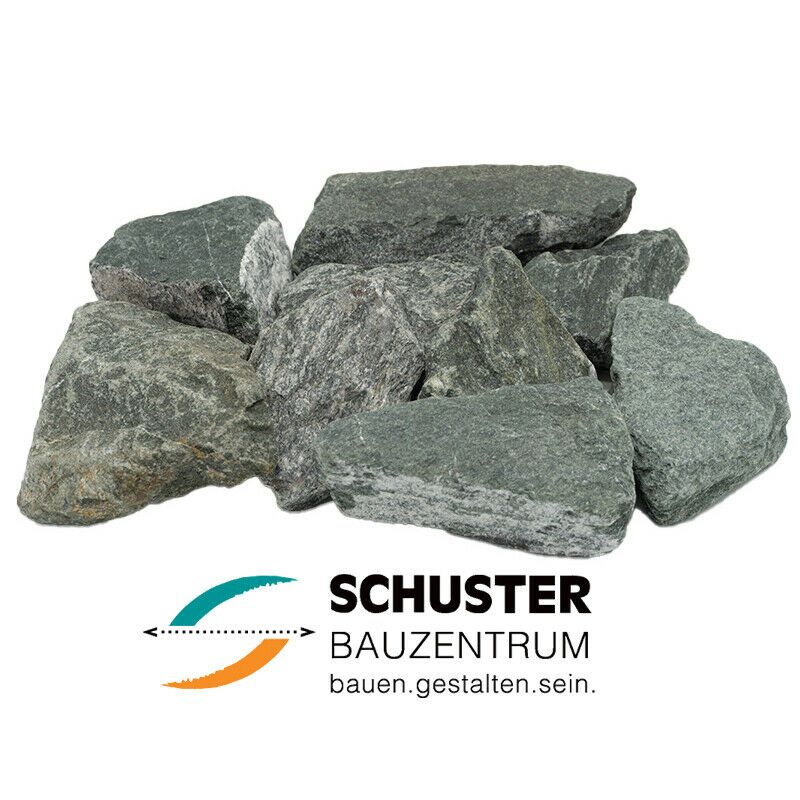 Schotter 56-125 blau-grau Gabionenfüllung Steinkorb Stein Gabion in Oelsnitz/Erzgeb.