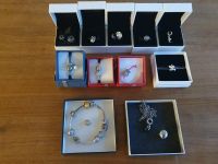 Pandora Armband, Kette und viele Charms Nordrhein-Westfalen - Kerken Vorschau