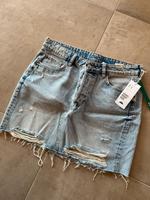 Jeansrock used Look Hessen - Breuberg Vorschau