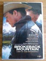 Brokeback Mountain (DVD): Drama, Gesellschaftskritik (Oscars) Nordrhein-Westfalen - Hamm Vorschau