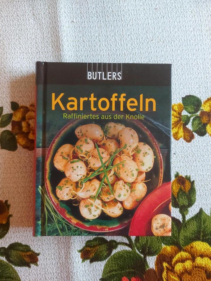 Kartoffeln Rezepte in Minden