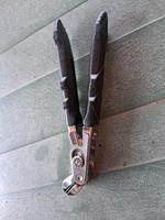 Nagelknipser, Nagelschneider, Nagelschere Rheinland-Pfalz - Asbach Vorschau
