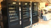 überholte Snackautomat mit allen Zahlungsysteme | Vendo SVE 810 Nordrhein-Westfalen - Kranenburg Vorschau