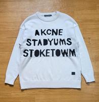 Wollstrickpullover, sweater Acne Studios Stoketowm Bayern - Regensburg Vorschau