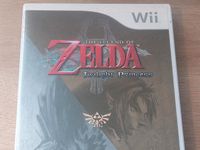 Zelda- Twilight Princess- Wii Nordrhein-Westfalen - Arnsberg Vorschau