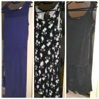 NEUw ❤ Paket 3 Jumpsuits Overalls Onesies H&M Gr 164 Nordrhein-Westfalen - Übach-Palenberg Vorschau