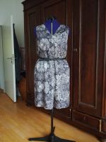 Kleid von Opus | Hängerchen | Stiefelkleid | Blumenprint Berlin - Charlottenburg Vorschau