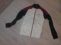 Jacke Adidas Thüringen - Großpürschütz Vorschau