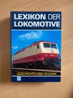Buch Lexikon der Lokomotive Geschichte und Technik transpress Sachsen-Anhalt - Magdeburg Vorschau