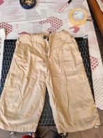 Schöne kurze Hose beige Gr. 158 3€ Bitte nur Abholung Niedersachsen - Wienhausen Vorschau