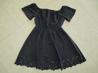 Shein Kleid Sommerkleid schwarz Gr. S wie NEU Bayern - Kunreuth Vorschau