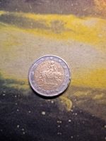 2 Münze fehlprägung Griechenland Niedersachsen - Wiesmoor Vorschau