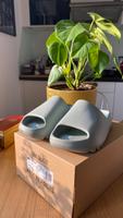 Yeezy Slide Salt US8 EU42 Bayern - Erlangen Vorschau