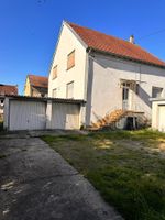 Haus zum Investieren mit 8 Garagen in Forbach/Frankreich Saarbrücken - St Johann Vorschau