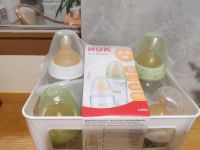 Nuk first choice+ anti-colic weithalsflasche 4er Set neu Berlin - Tempelhof Vorschau