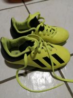 Fußballschuhe der Marke Adidas Baden-Württemberg - Mudau Vorschau