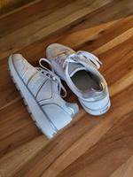 Esprit Sneaker Weiß gr.40 guter Zustand schuhe Nordrhein-Westfalen - Viersen Vorschau