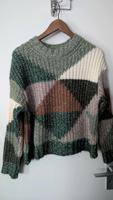 Hochwertiger Marc o Polo Strickpullover Grün und Erdtöne  Gr. S-L Kreis Pinneberg - Pinneberg Vorschau