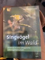 Buch Vogel Vögel Bayern - Schongau Vorschau