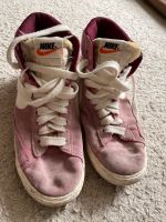 Nike rosa sneaker 38 Bayern - Höchberg Vorschau