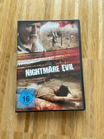 DVD Nightmare Evil Bayern - Grafenrheinfeld Vorschau