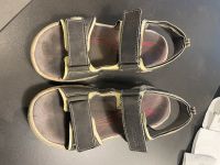 Ricosta Sandalen Jungs Gr 34 Bayern - Marktheidenfeld Vorschau