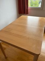 IKEA rönninge Tisch mit 6 Stühlen Nordrhein-Westfalen - Moers Vorschau