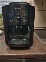 Kaffeevollautomat Krups EA8108 Arabica Nordrhein-Westfalen - Mönchengladbach Vorschau