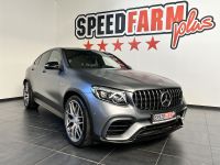 Mercedes-Benz GLC 63 AMG GLC -Klasse Coupe GLC 63 S AMG 4Matic Rheinland-Pfalz - Saulheim Vorschau