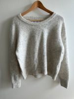 Samsoe Samsoe Pullover Nor Short, Gr. XL, wie neu! Nordrhein-Westfalen - Hamminkeln Vorschau