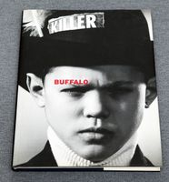 Buffalo Bildband Buch fashion Mode 3888149525 Killer styling Pankow - Prenzlauer Berg Vorschau