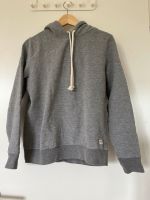 Sylt Hoody von Marc O‘Polo Grau Melange Gr. M Düsseldorf - Pempelfort Vorschau