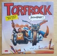 Torfrock - Beinhart Vinyl Single 7" aus dem Film Werner ... Hessen - Immenhausen Vorschau