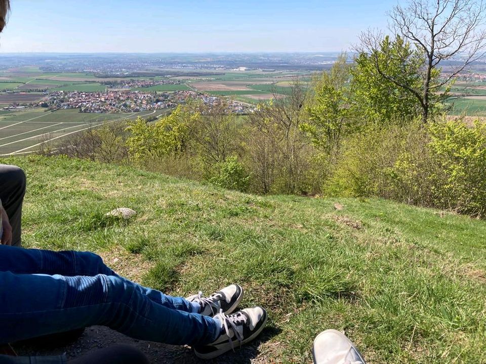 Outdoor Erlebnistouren MELOS EVENT in Mainbernheim