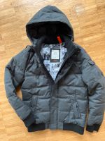 S.Oliver Herren Jacke Jacket Übergangsjacke Gr. M Schwarz Nordrhein-Westfalen - Nordkirchen Vorschau