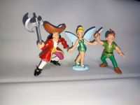 Disney Bullyland Figuren Peter Pan Sachsen-Anhalt - Halle Vorschau