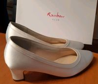 Brautschuhe Rainbow / Hochzeitsschuhe / Pumps Bayern - Ichenhausen Vorschau