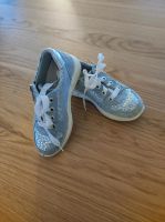 Superfit Mädchen Halbschuhe/ Schnürschuhe Gr 27 Bayern - Walderbach Vorschau