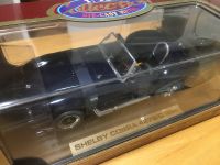 Road Legends Shelby Cobra 427S/C dunkelblau 1:18 No.92058 Baden-Württemberg - Brackenheim Vorschau