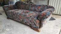 Couch Sofa Scheselong Top-Zustand Saarland - Lebach Vorschau