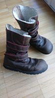 Gea Waldviertler Winterstiefel Gr. 33 Bayern - Mertingen Vorschau