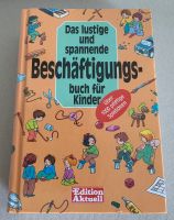 Das lustige und spannende Beschäftigungsbuch für Kinder Buch Bayern - Hirschau Vorschau