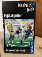 Fußballgötter (Kosmos) Gesellschaftsspiele Sachsen - Limbach-Oberfrohna Vorschau