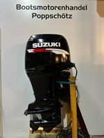 Suzuki 115 PS 4 Stroke EFI Langschaft Schaltbox Powertrimm 2001 Niedersachsen - Burgwedel Vorschau