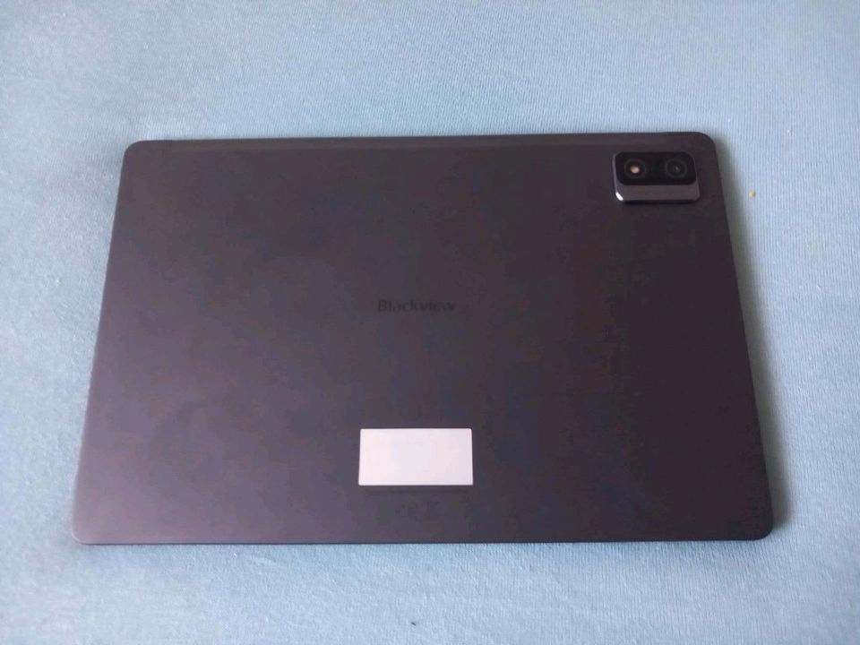 Tablet  Blackview Tab 12 in Leverkusen