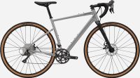 Gravelrad Cannondale Topstone 3, Alu, grey, Gr. S,M,L Bayern - Rosenheim Vorschau