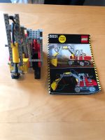 Lego Pneumatic 8851 Rheinland-Pfalz - Ludwigshafen Vorschau